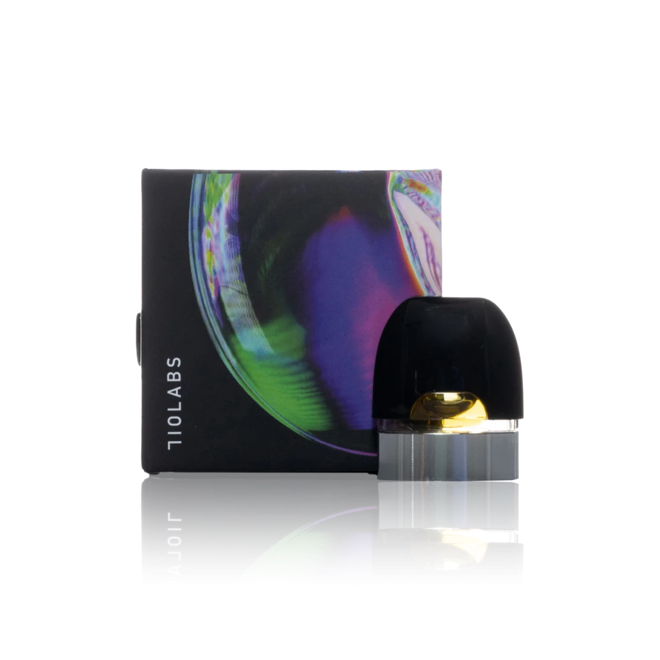 710 Labs Persy Rosin Pod Tier 1