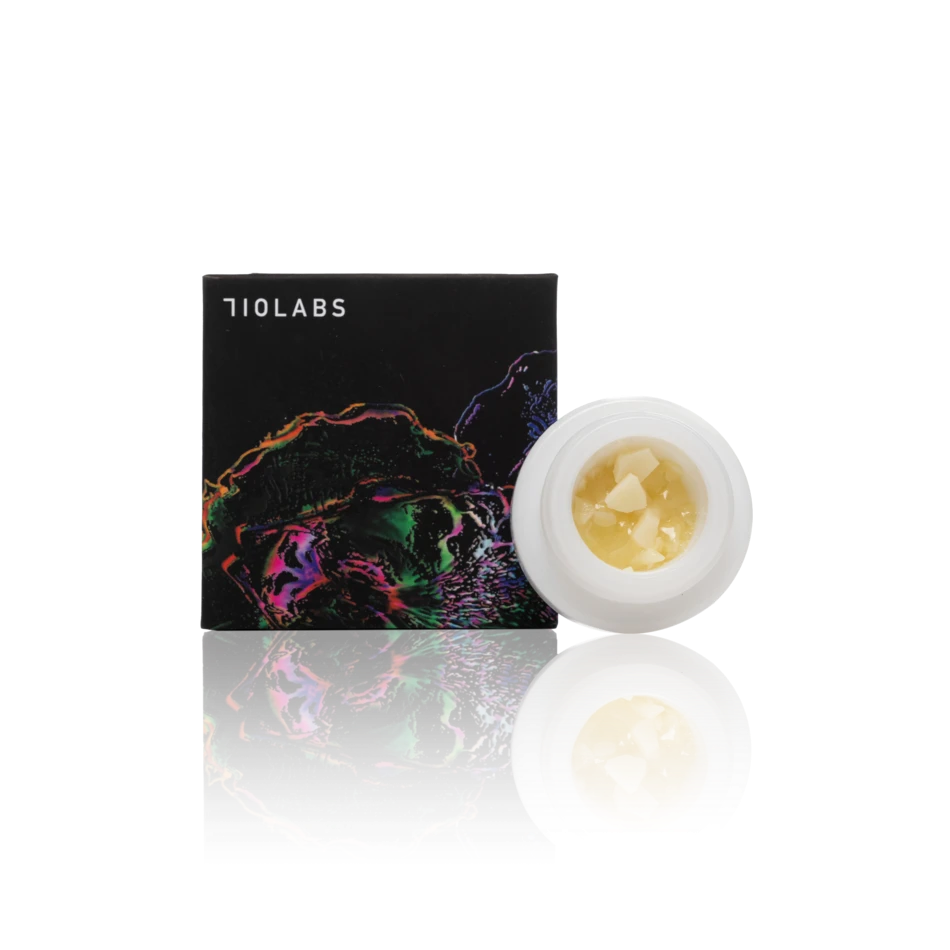 710 Labs Persy Rosin