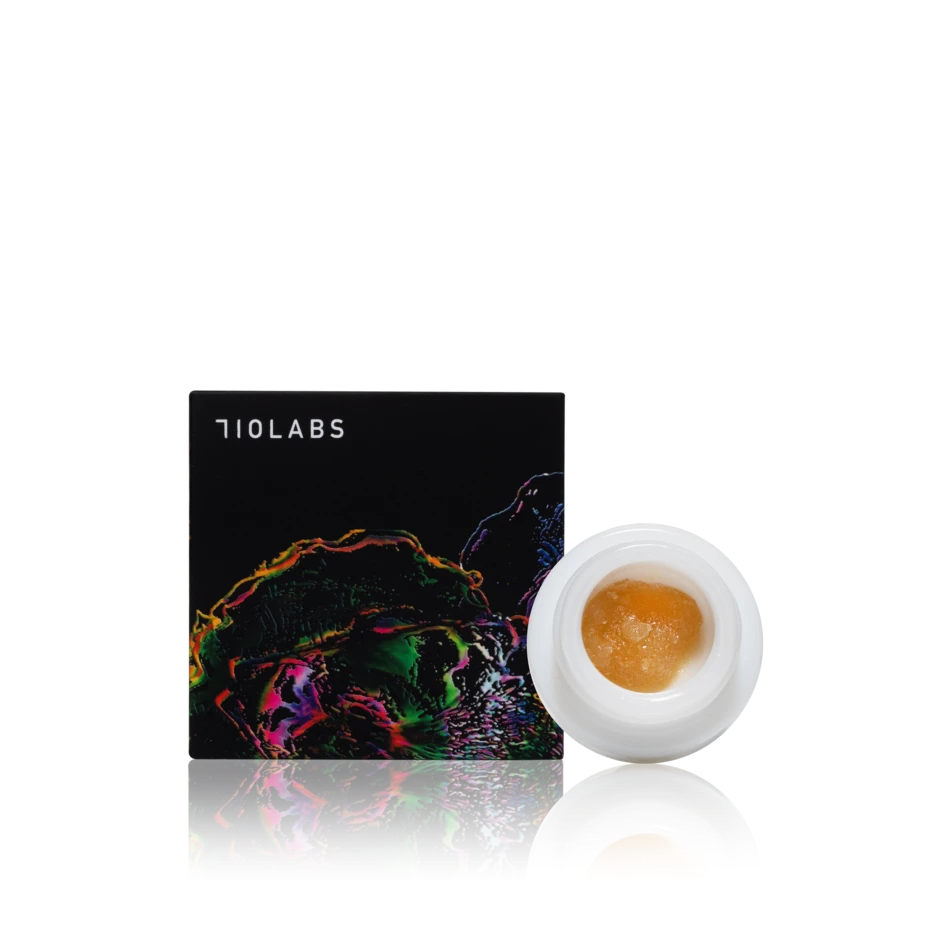 710 Labs Persy Sauce