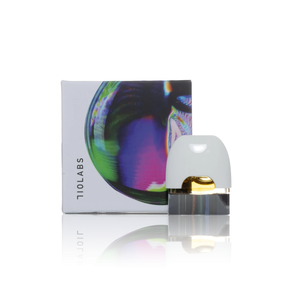 710 Labs Live Rosin Pod Tier 1