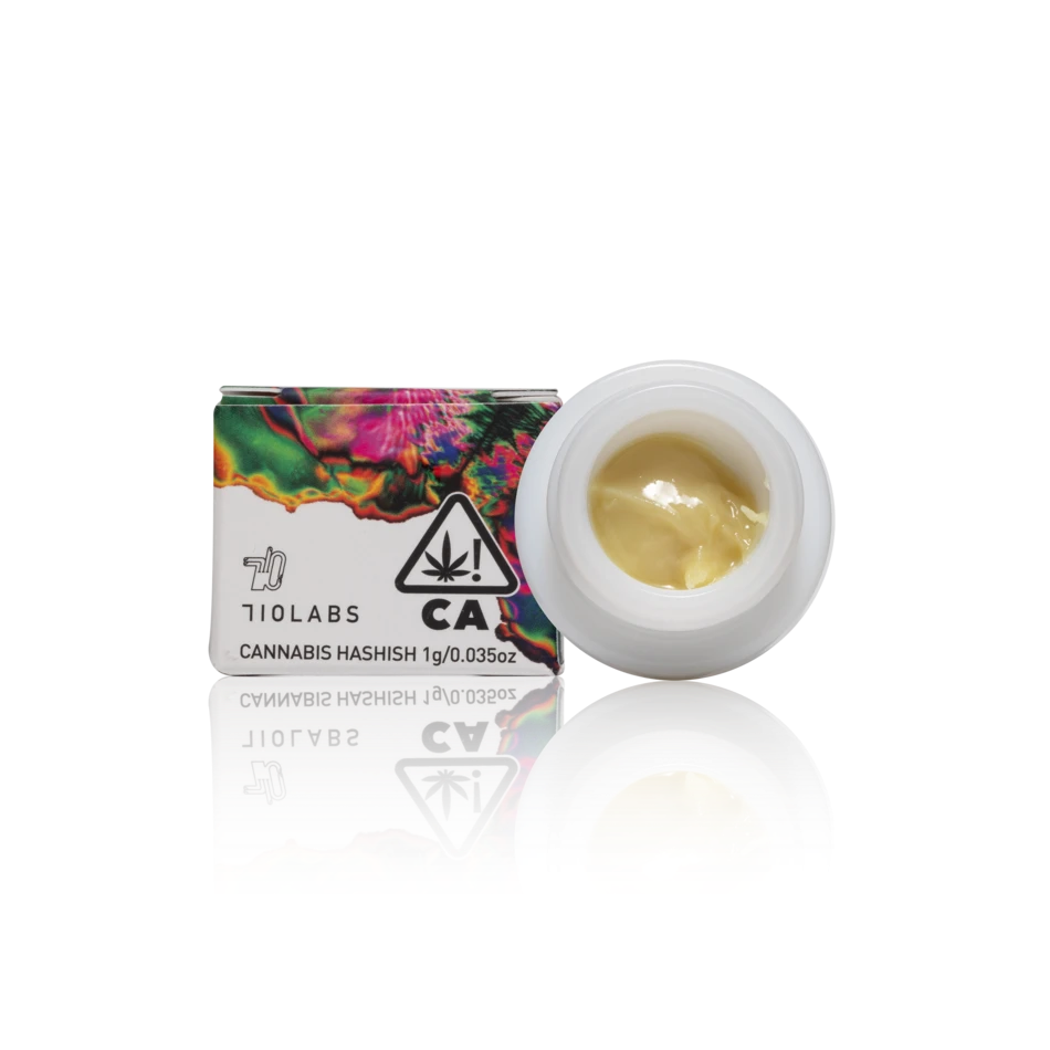 710 Labs Live Rosin Badder Tier 1