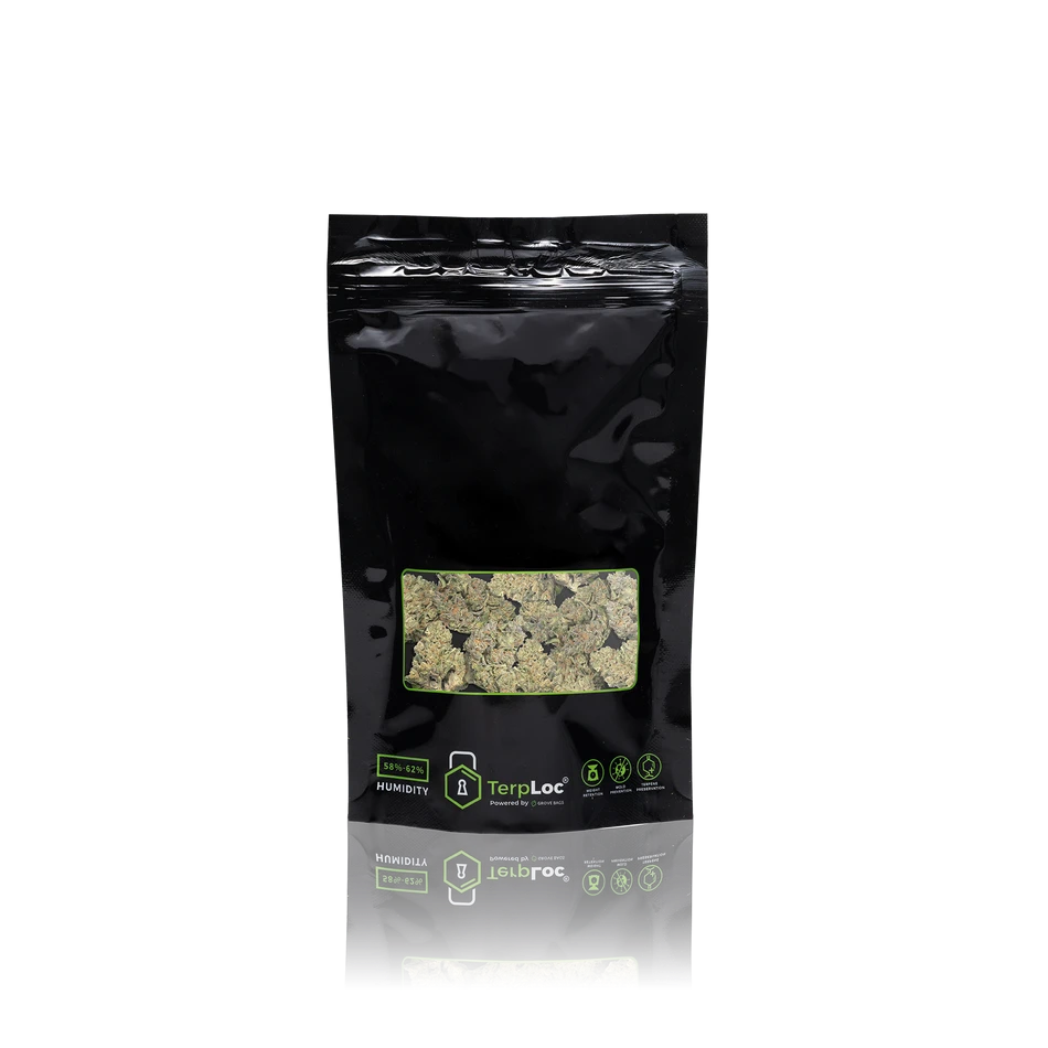Budget Flower Ounce