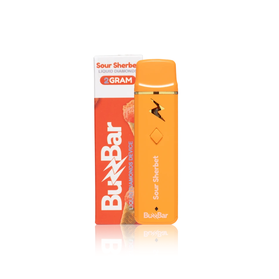 BuzzBar 2g Disposable