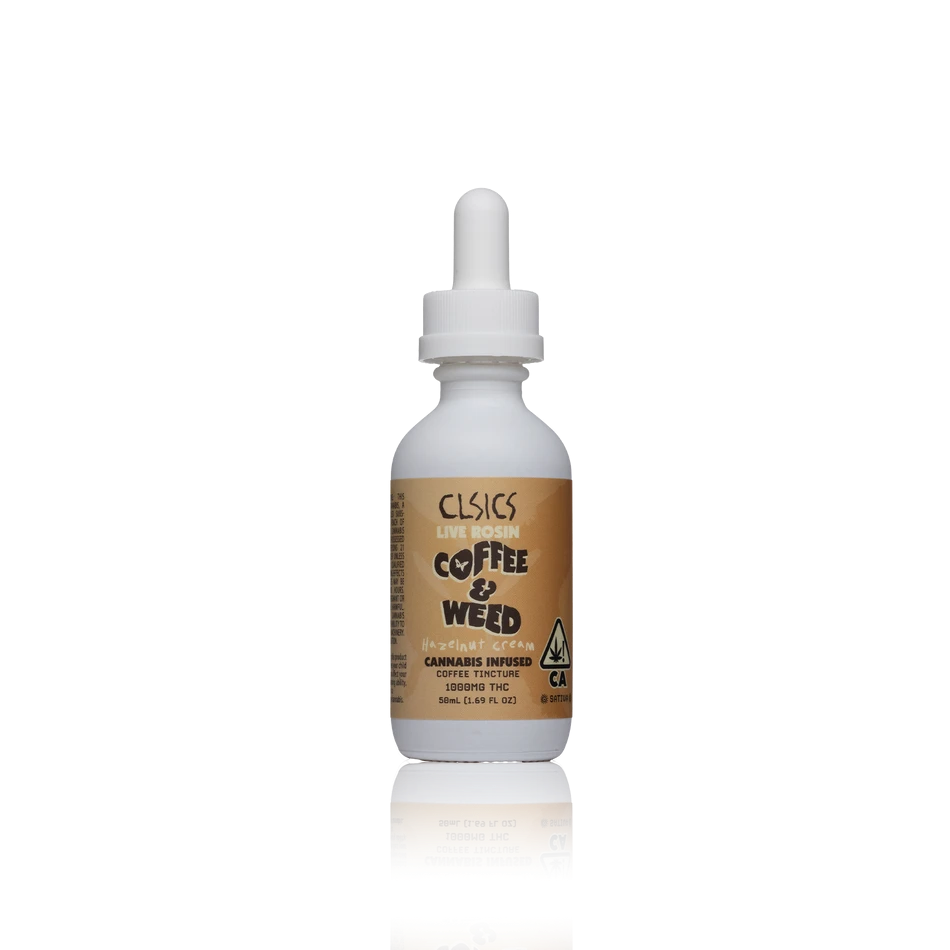 CLSICS Tincture