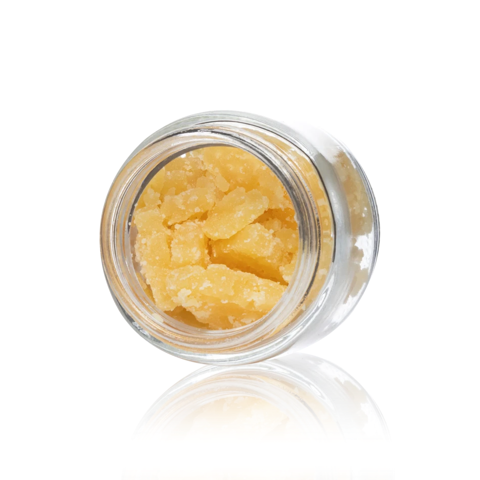 Crumble Ounce