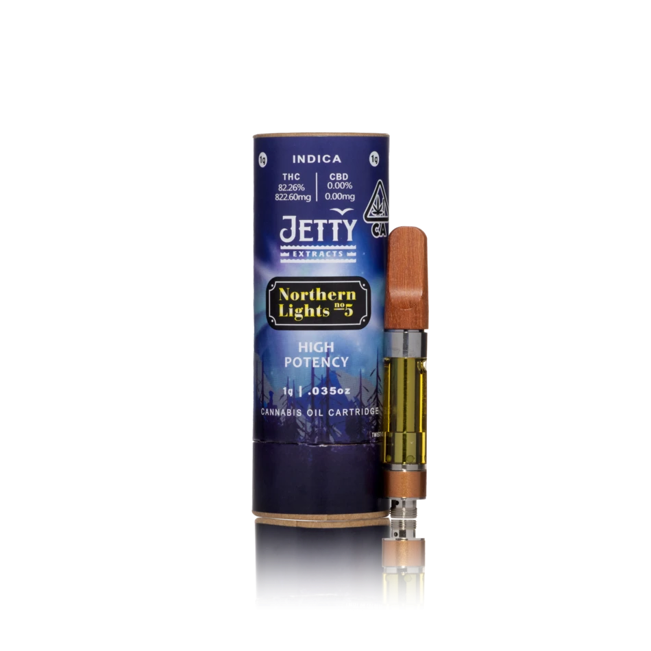 Jetty Cart