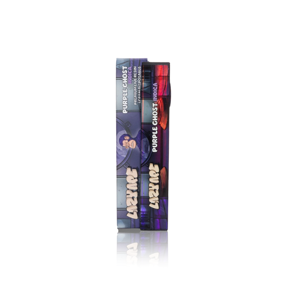 Lazy Ape 1g Disposable