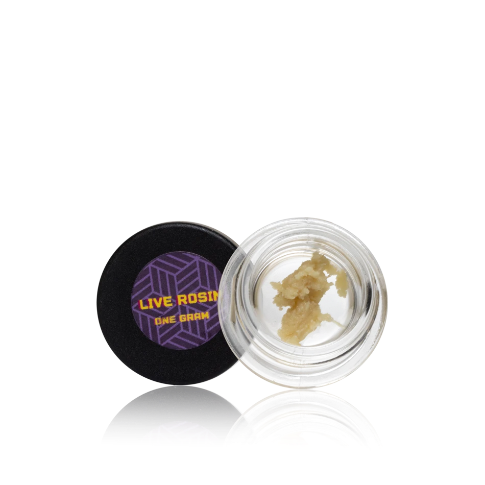 Live Rosin 1G