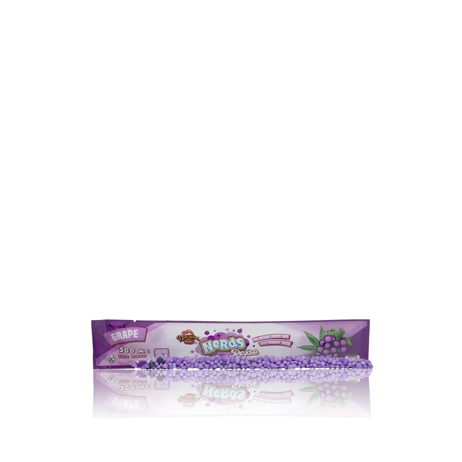 Devour Nerds Rope