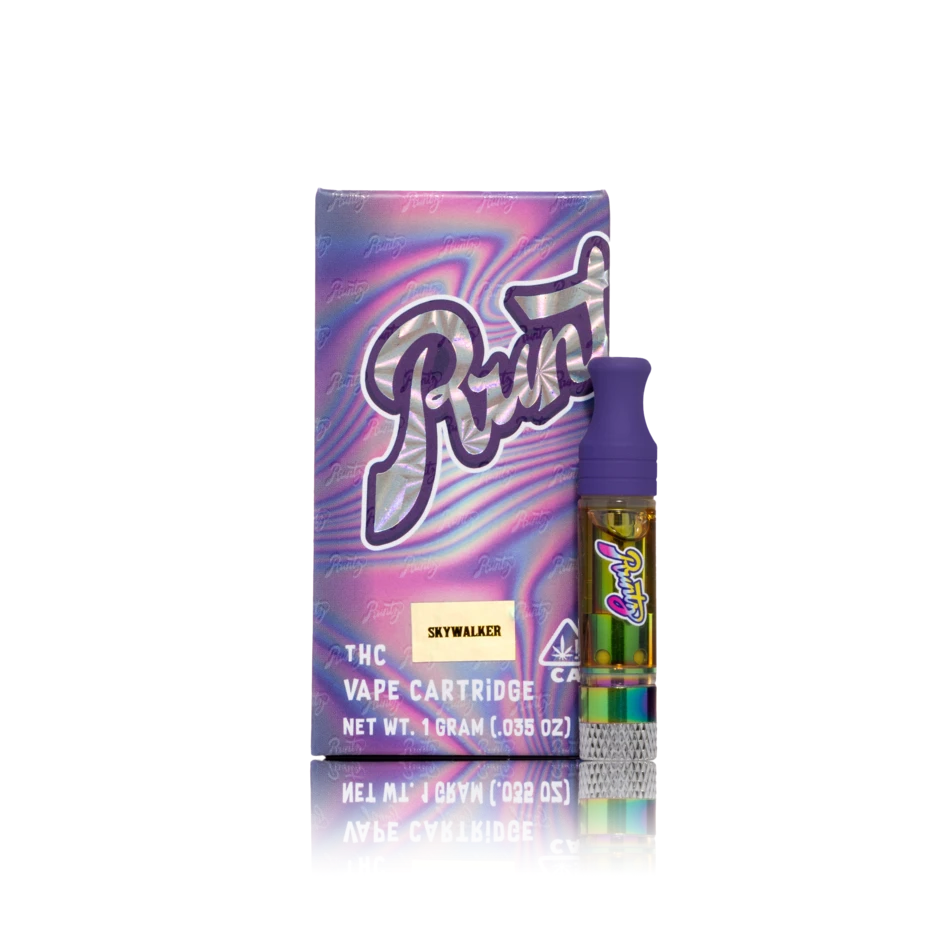 Runtz Cart