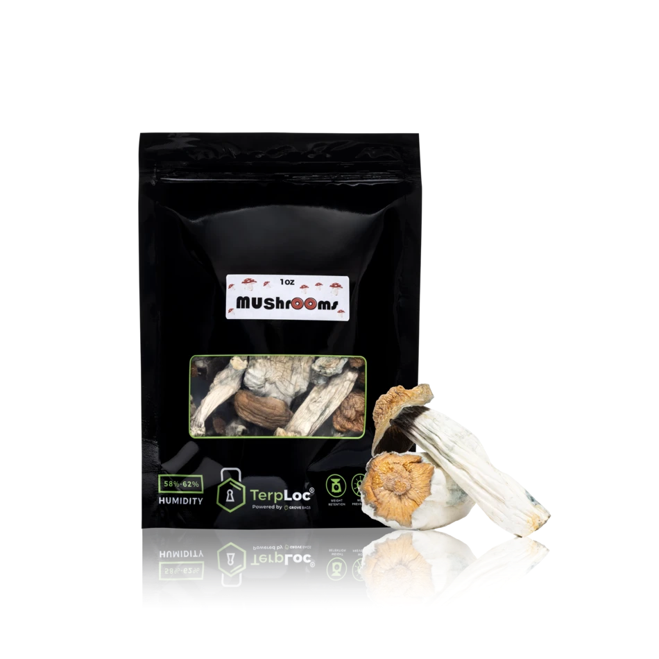 Mushroom Ounce