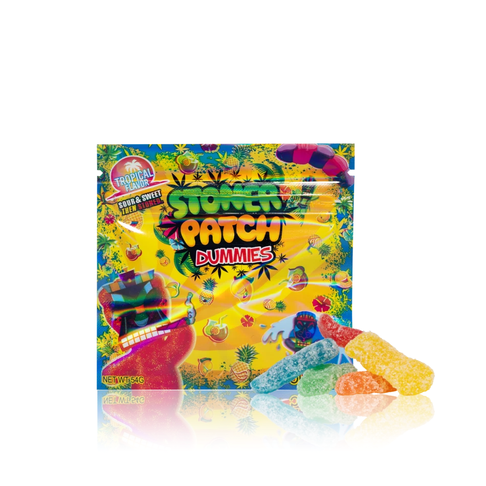 Sour Patch Kids