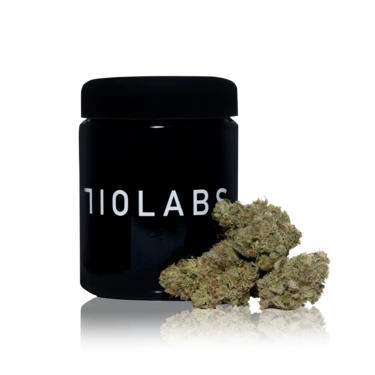 710 Labs Half Ounce
