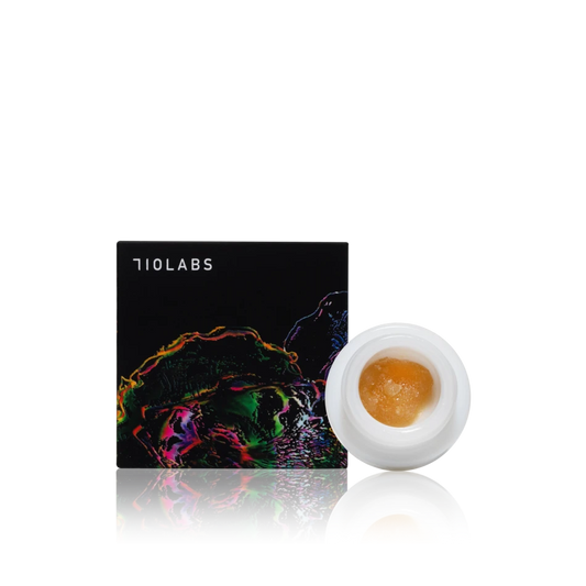 710 Labs Persy Sauce