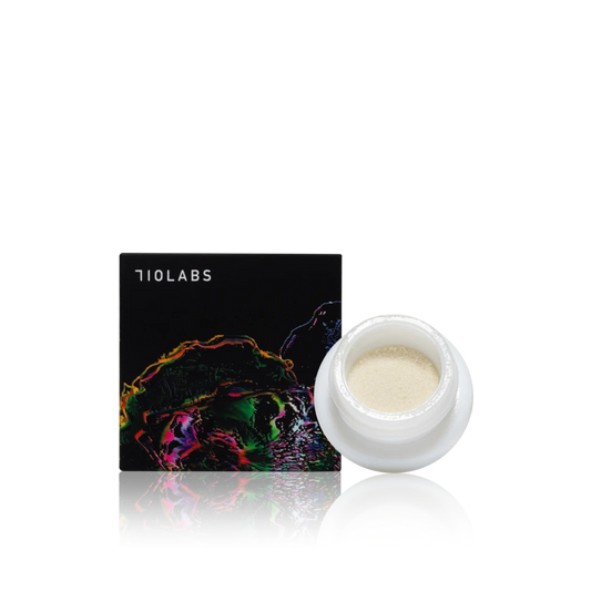 710 Labs Persy Water Hash
