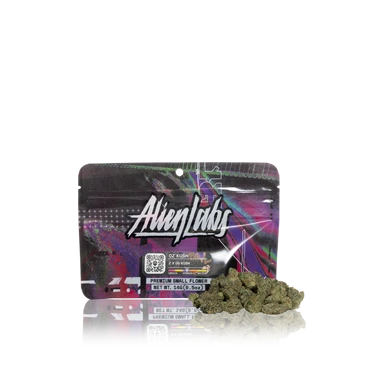Alien Labs Smalls Half Ounce