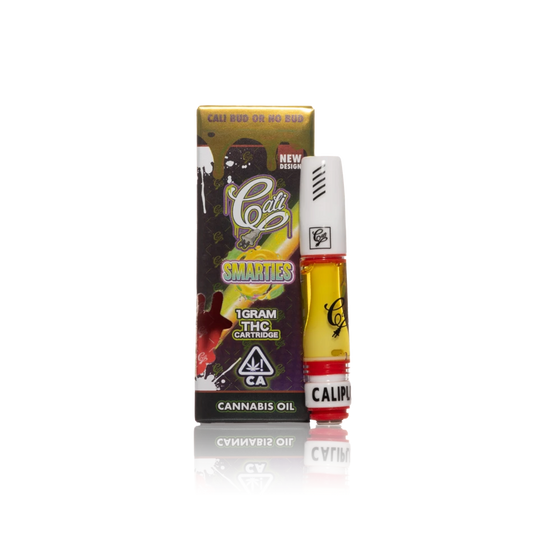CaliPlug Cart