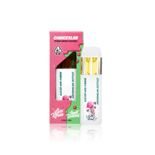 Dean's List 3g Disposable