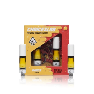 ChoicesLabs Cart