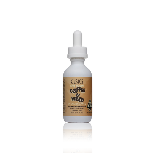 CLSICS Tincture