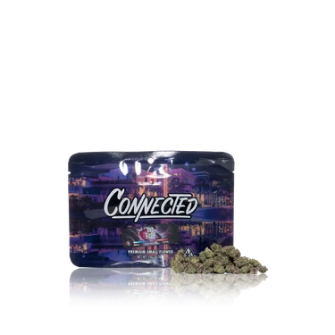 Connected Smalls Half Ounce