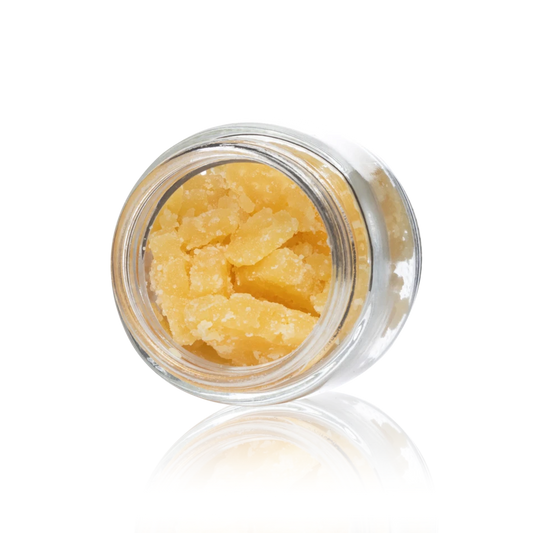 Crumble Ounce