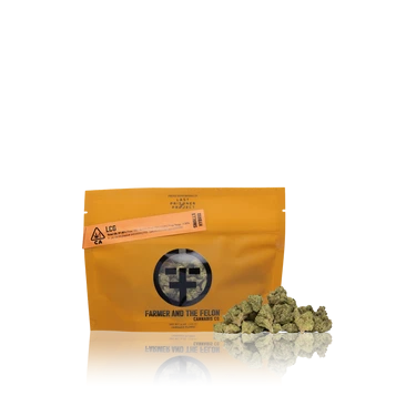 Farmer and the Felon Smalls Half Ounce