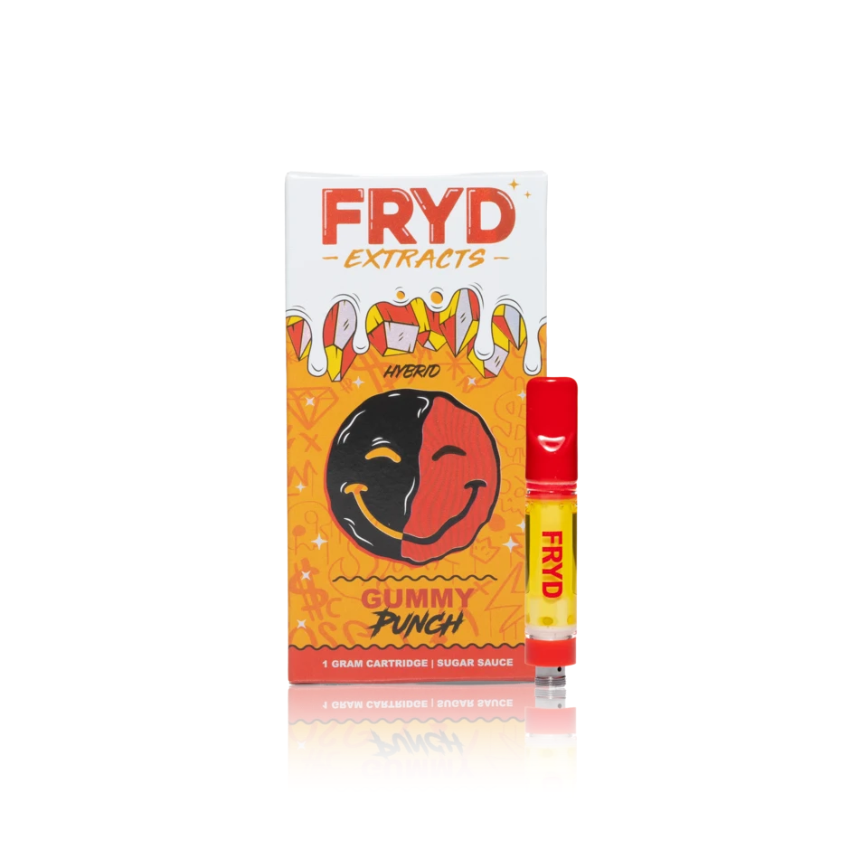 Fryd Cart