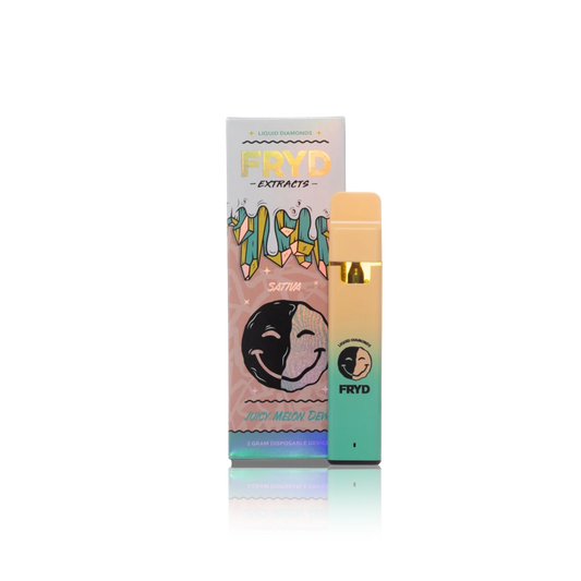Fryd 2g Disposable