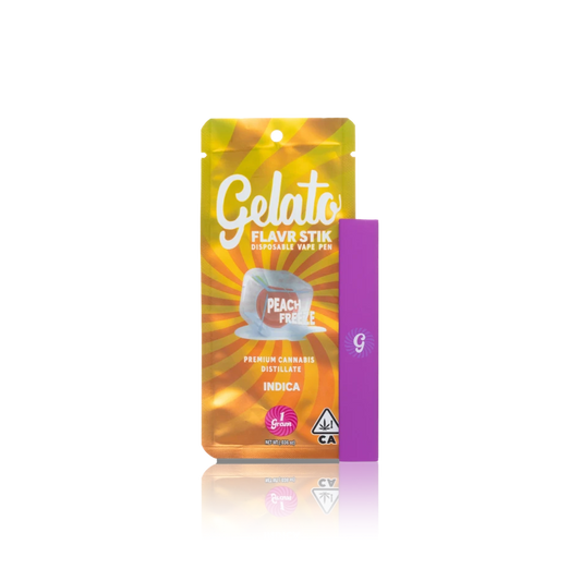 Gelato 1g Disposable