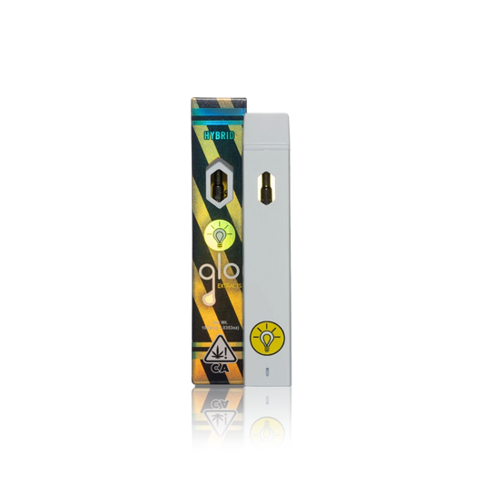 GLO 1g Disposable