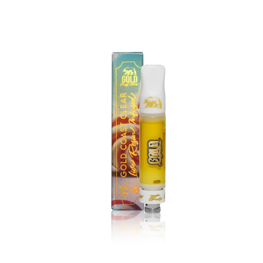Gold Coast Clear Cart