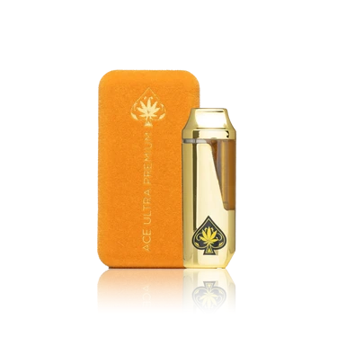 ACE Ultra 2g Disposable