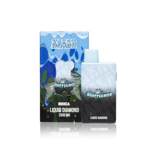 Kream 2g Disposable