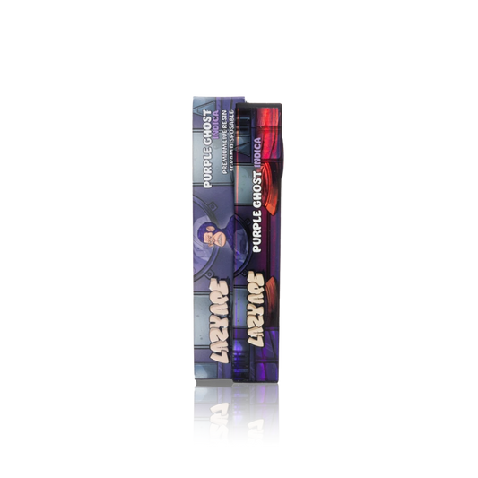 Lazy Ape 1g Disposable