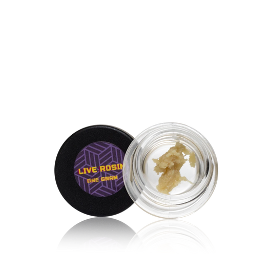 Live Rosin 1G