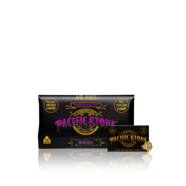 Pacific Stone Sugar Shake Half Ounce