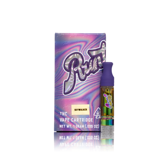 Runtz Cart