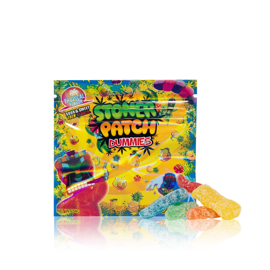 Sour Patch Kids