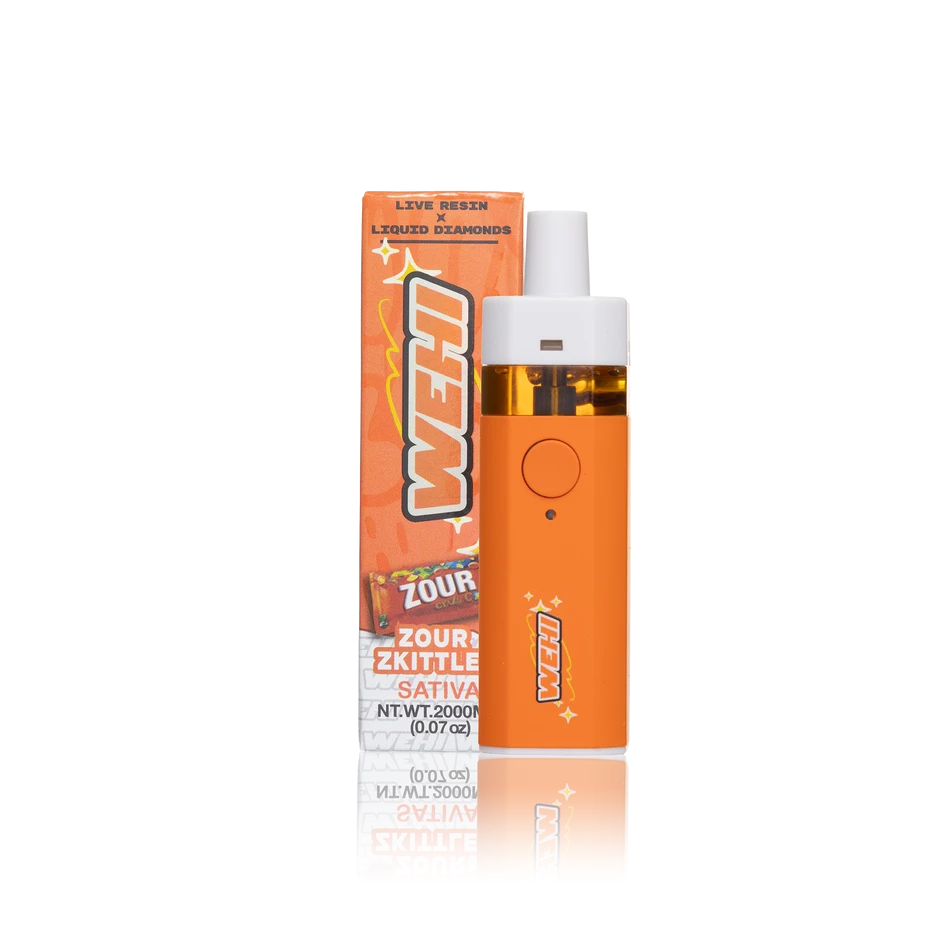 Wehi 2g Disposable