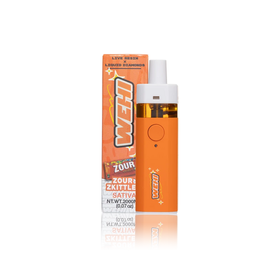 Wehi 2g Disposable